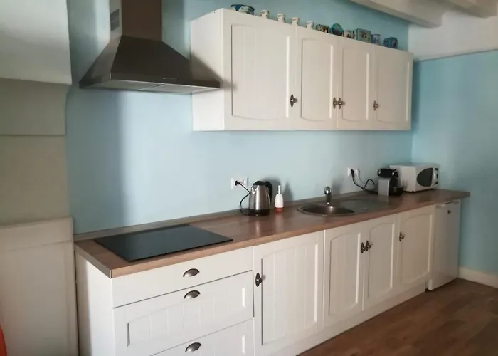 Reus, Cosy Apartment In The City\'S Centre