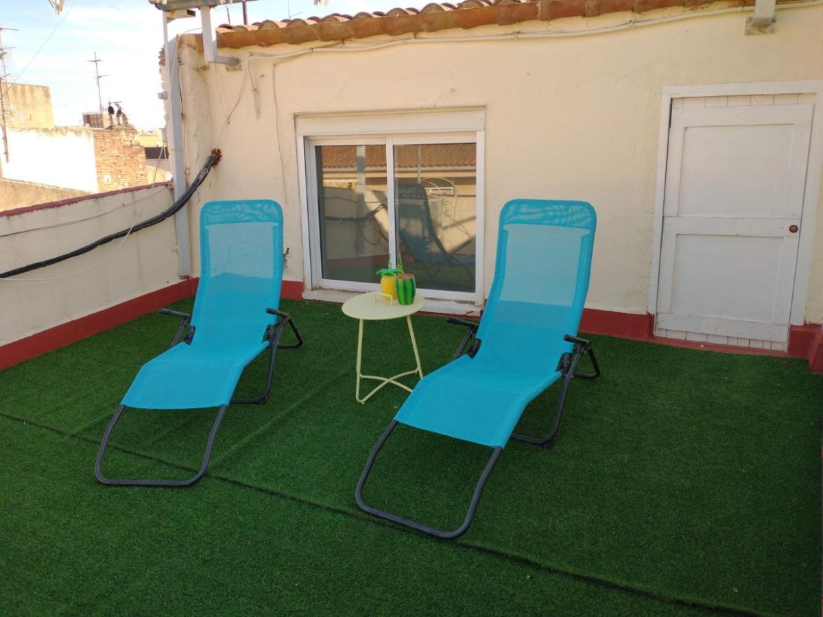 Reus, Cosy In The City's Centre Appartement Reus